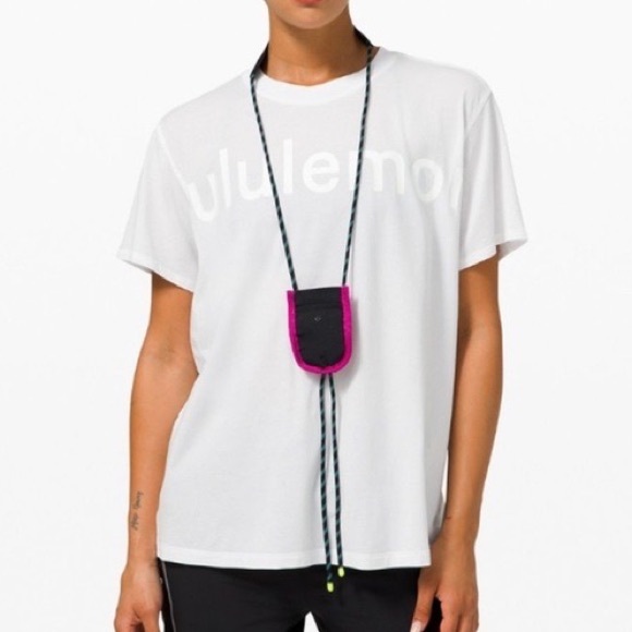Lululemon Hold On Lanyard - Picture 2 of 6